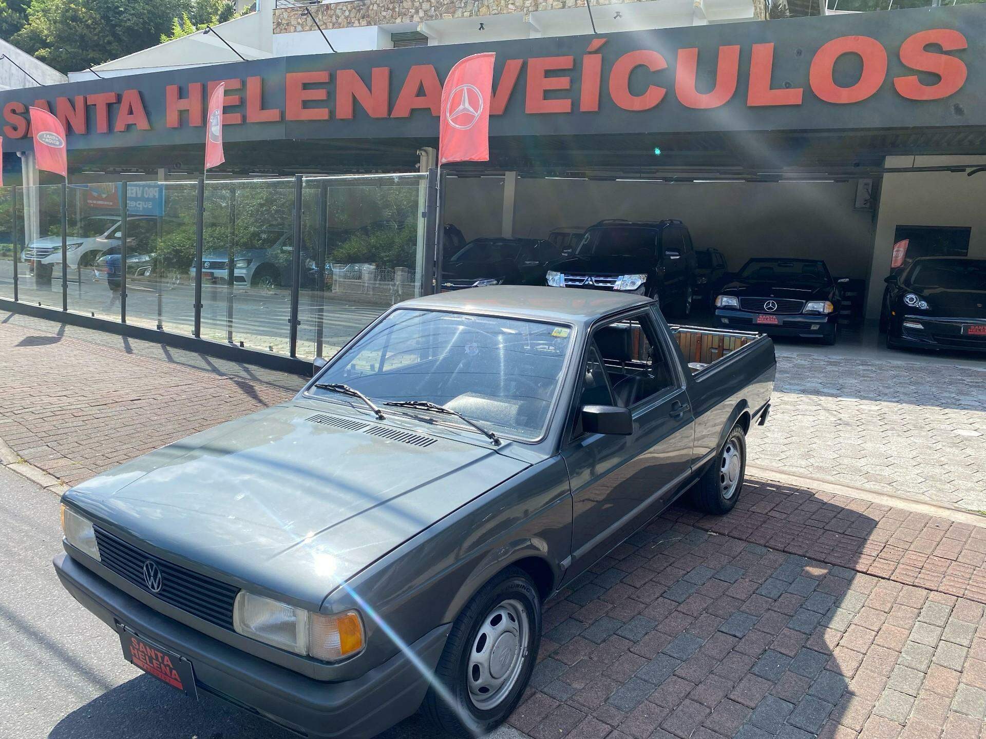 Foto veículo